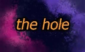 the hole (motasim 1000)
