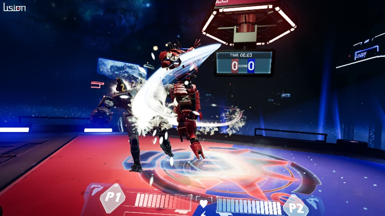 Warbot screenshot 6