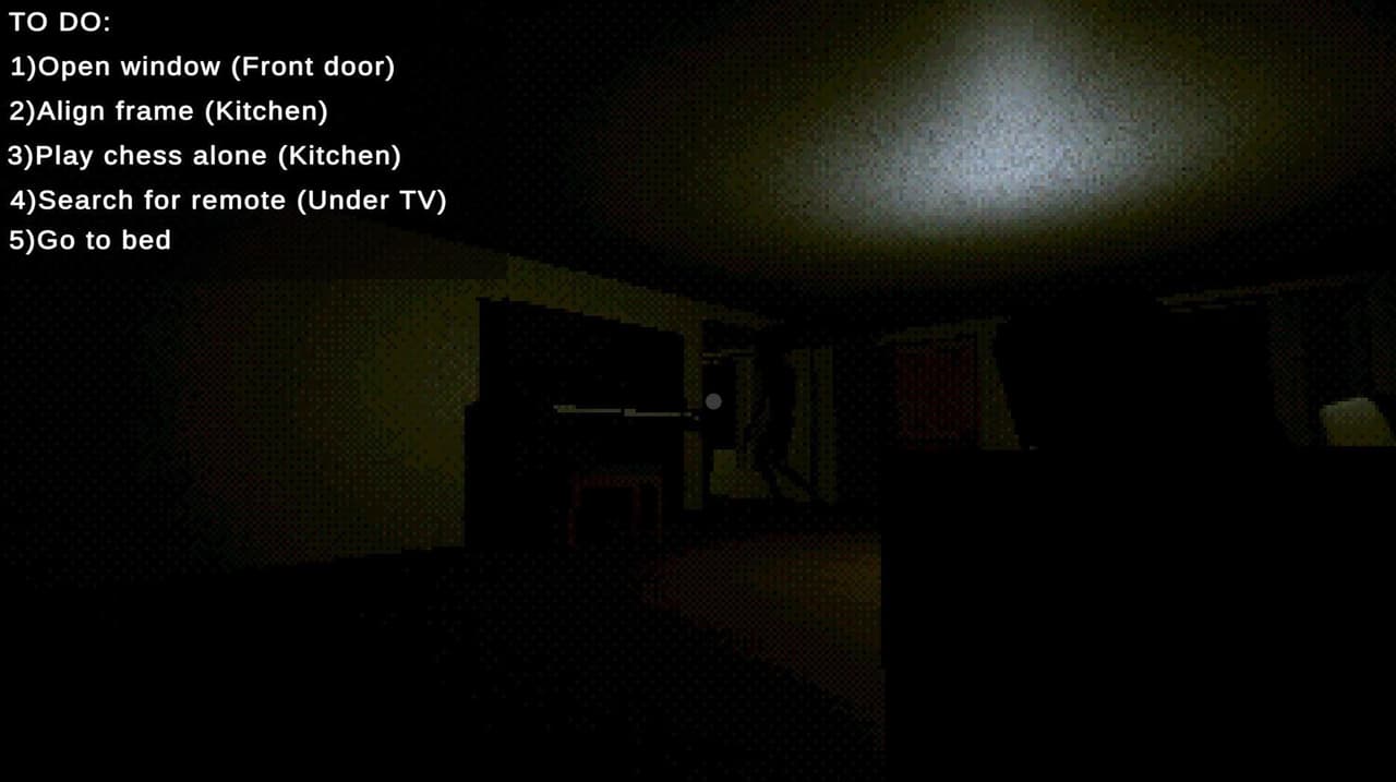 Slumberhunt screenshot 5