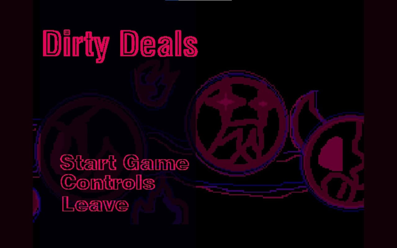 Dirty Deals screenshot 6