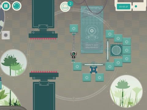 Robototics screenshot 5