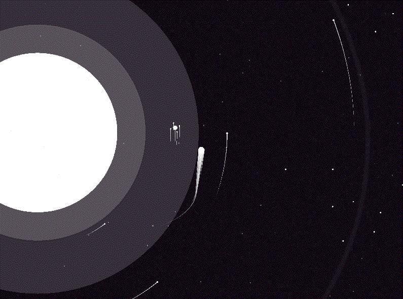 VAER screenshot 3