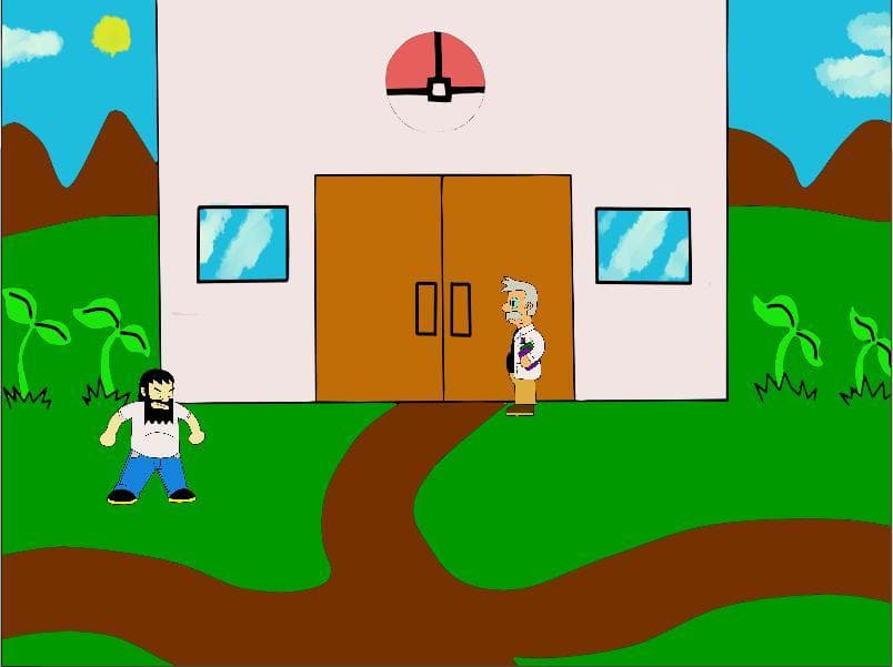 Saquenme de Aca (Parody Game) MLC Entertainment screenshot 2