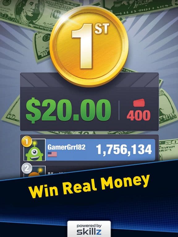 Knife Flip for Cash & Fame screenshot 2