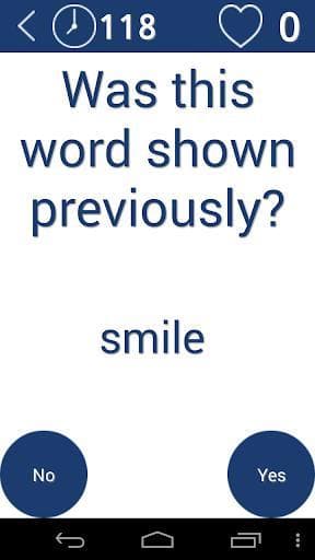 Word Games Pro screenshot 6
