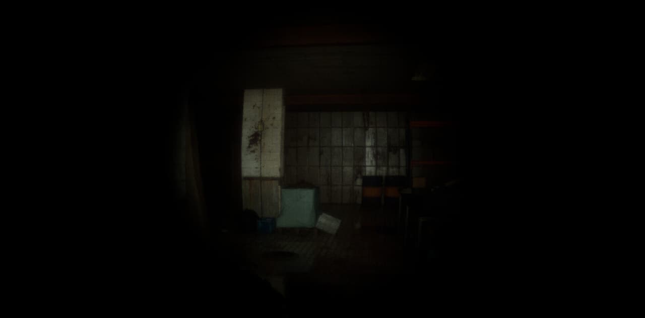 Evil Sinister screenshot 3