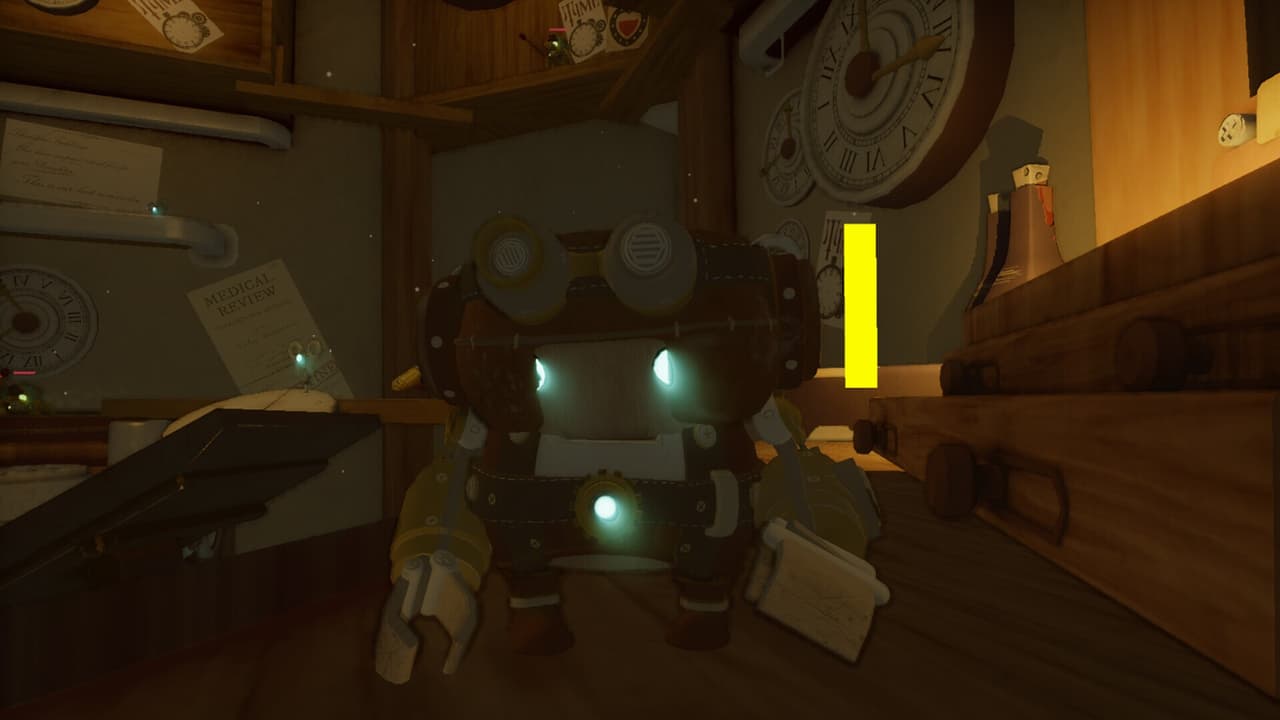 Minute screenshot 6