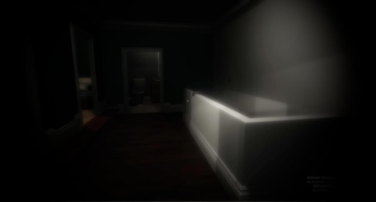 Xenophobia (messycecil) screenshot 2