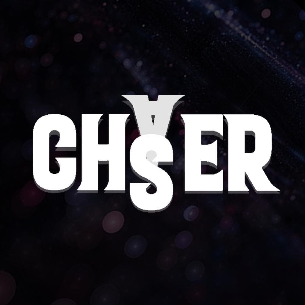 Chasers (Alawyds)