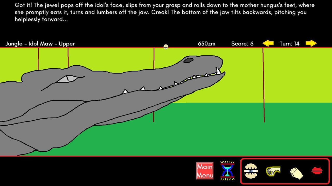 The Implementors Lunch v0.23.6 screenshot 4