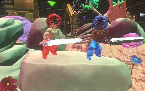 Blood Hawks (SuitsnNukes) (SuitsnNukes) (SuitsnNukes) (SuitsnNukes) (SuitsnNukes) (SuitsnNukes) screenshot 4