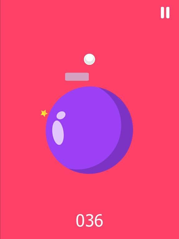 Helix Bounce Ball screenshot 3