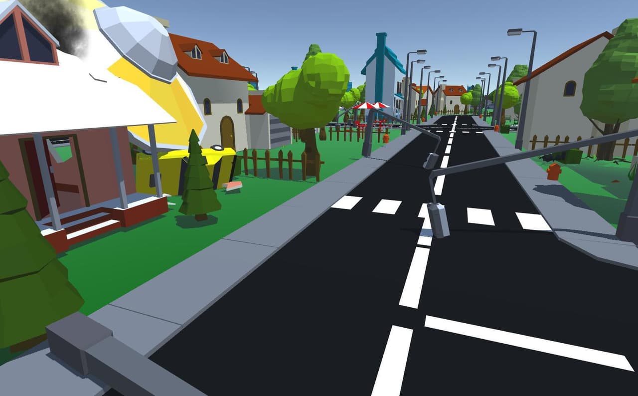 Alien Foray screenshot 4