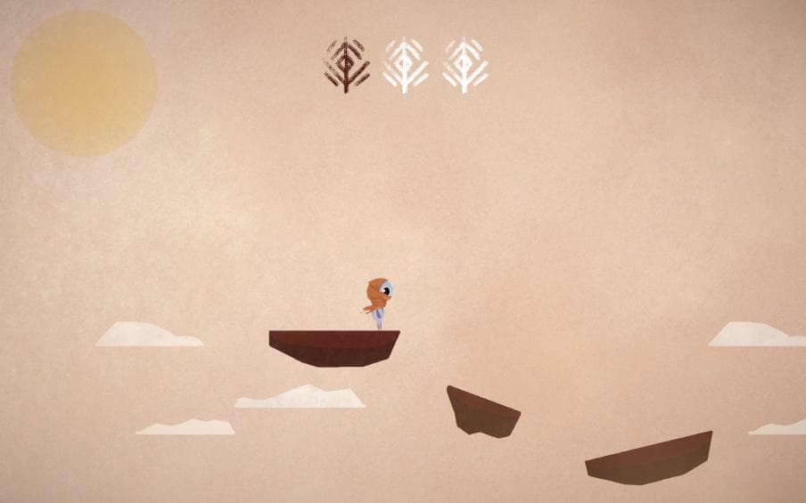 Nirvana (Yovel kdoshim) screenshot 2
