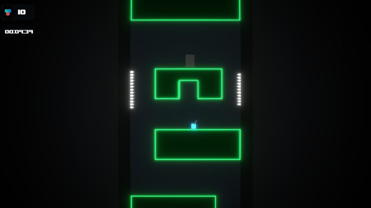 Magnet or Gun screenshot 2