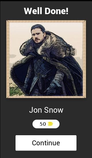 Secrets of Thrones