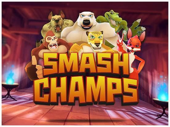 Smash Champs screenshot 2