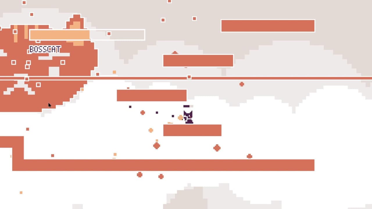 BOSSCAT screenshot 3