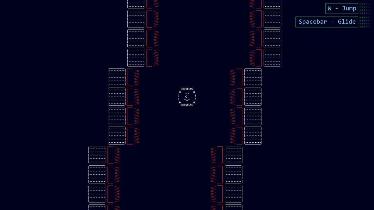 Clicking Keys (cjabs) screenshot 2