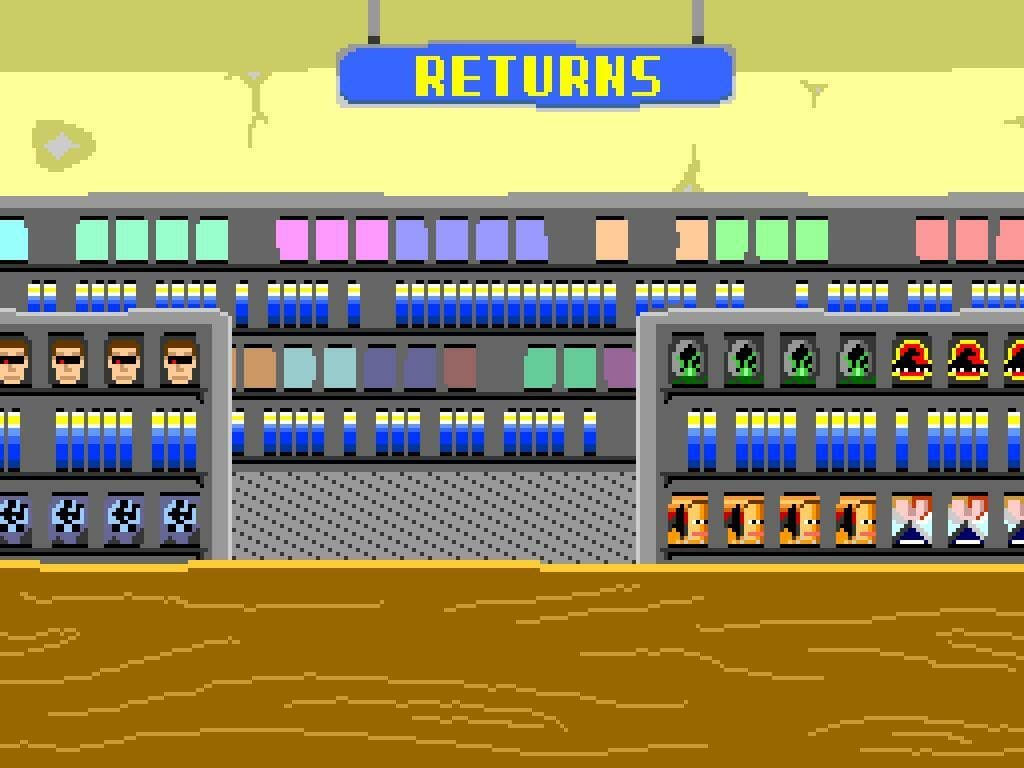 REWIND, PLEASE