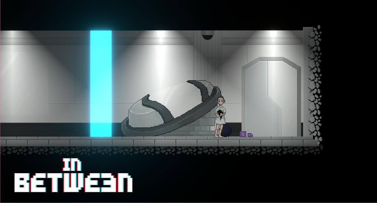 In Between (itch) (Gabo6480, Kimchi, imervich) screenshot 2