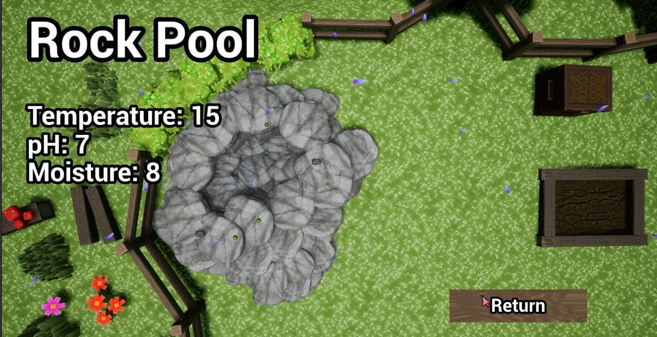 Shroom (itch) (Flynny) screenshot 4