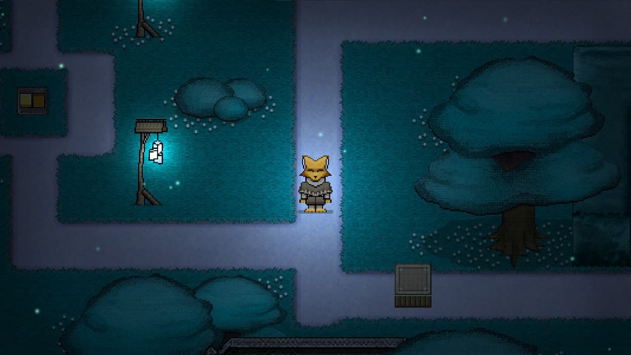 Vulpestale screenshot 2