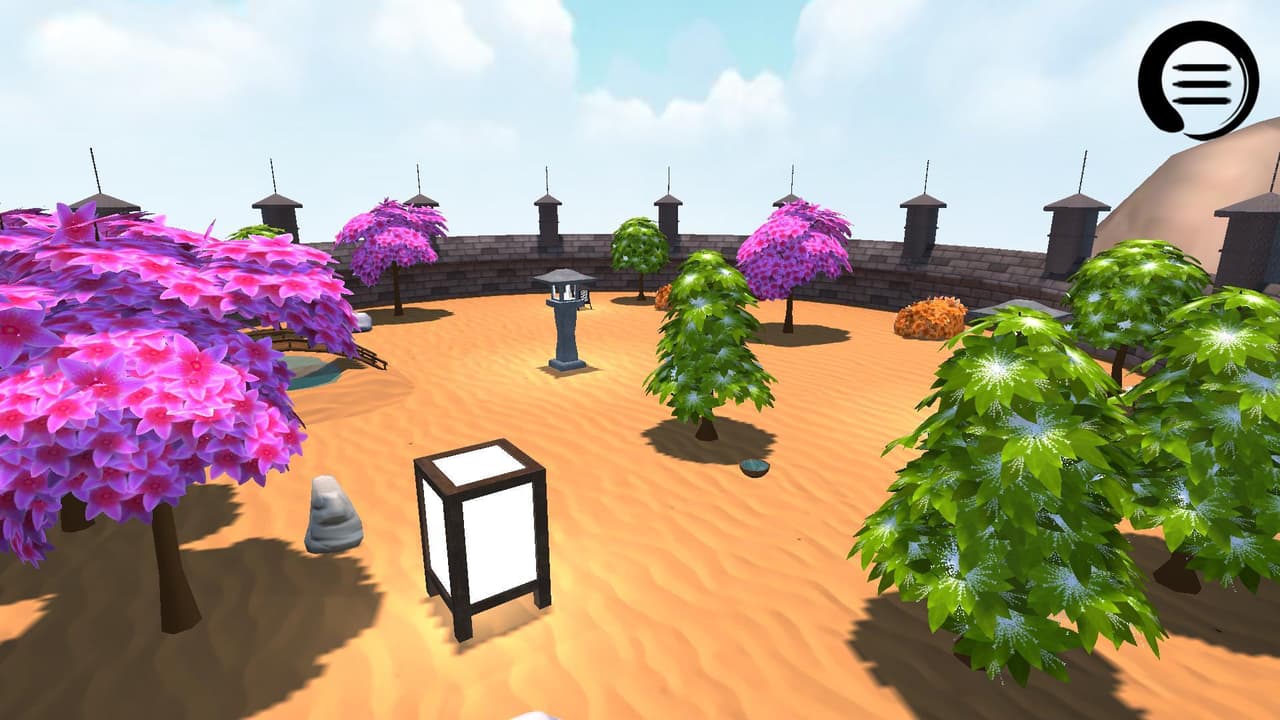 Zen Island screenshot 2