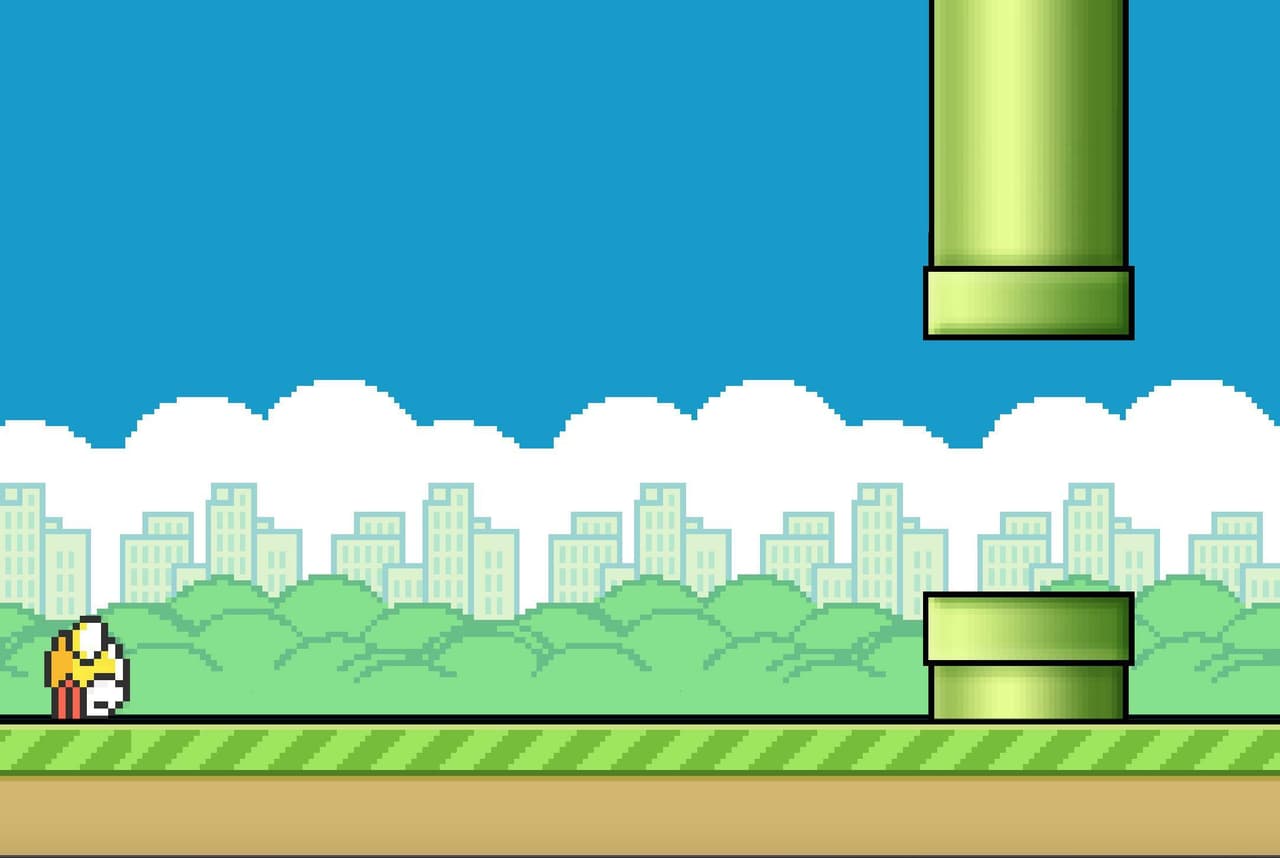 PP 2020 Test Game A