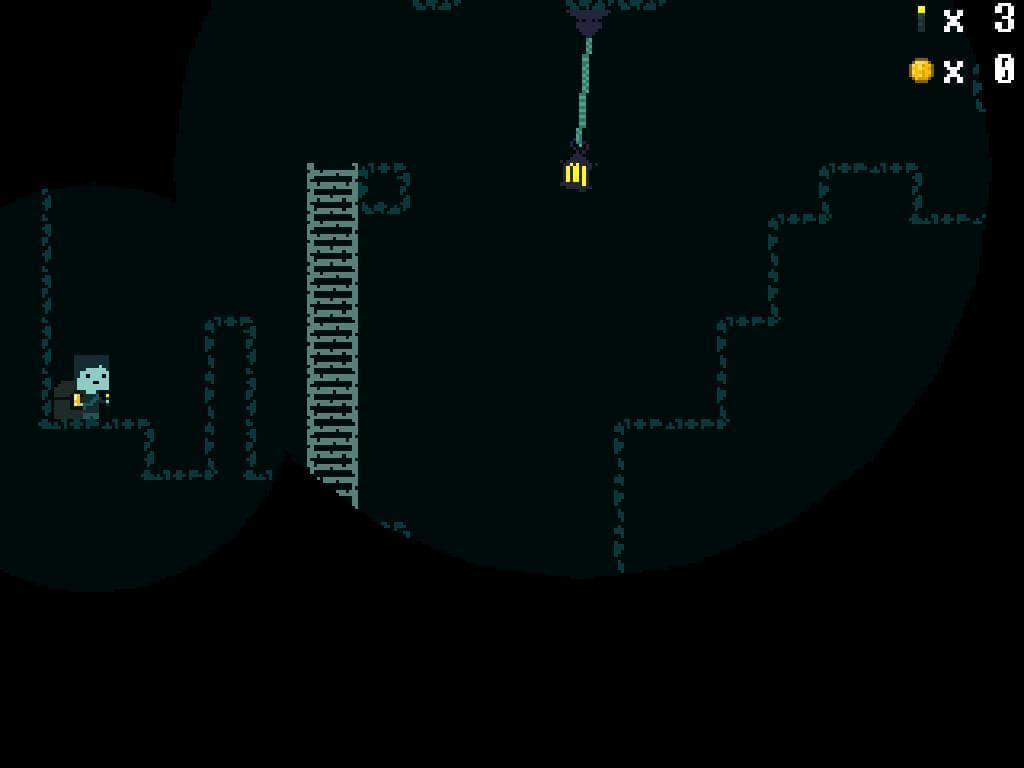 Blight Of Avarice screenshot 2