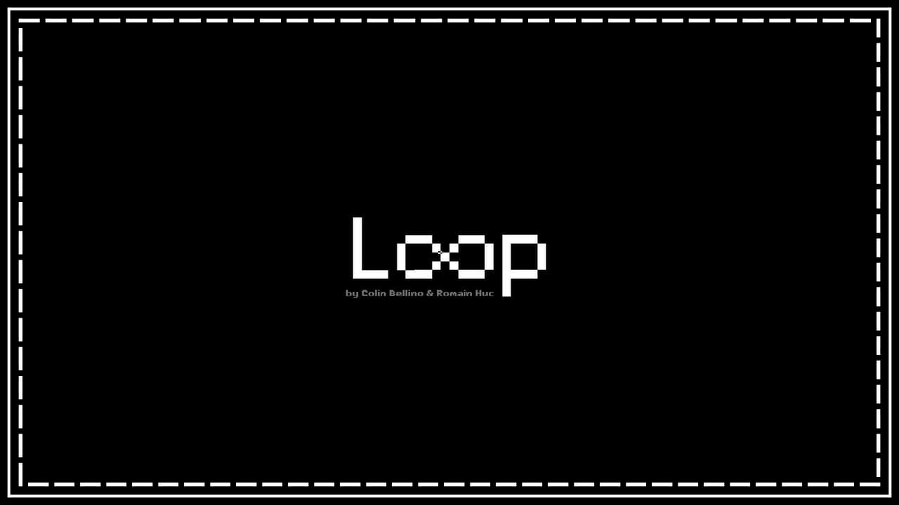 Loop ♻ screenshot 2