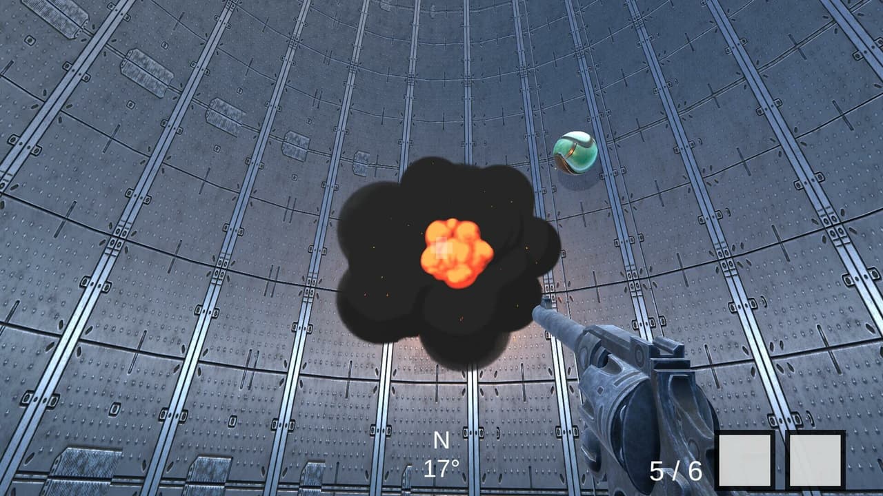 Touch the Sky screenshot 6