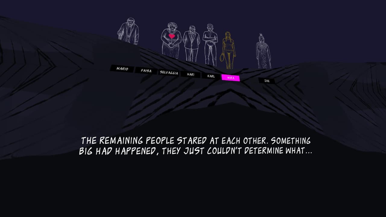 Bless the Last Ones screenshot 4