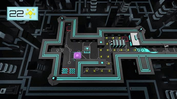 ONIRI screenshot 5