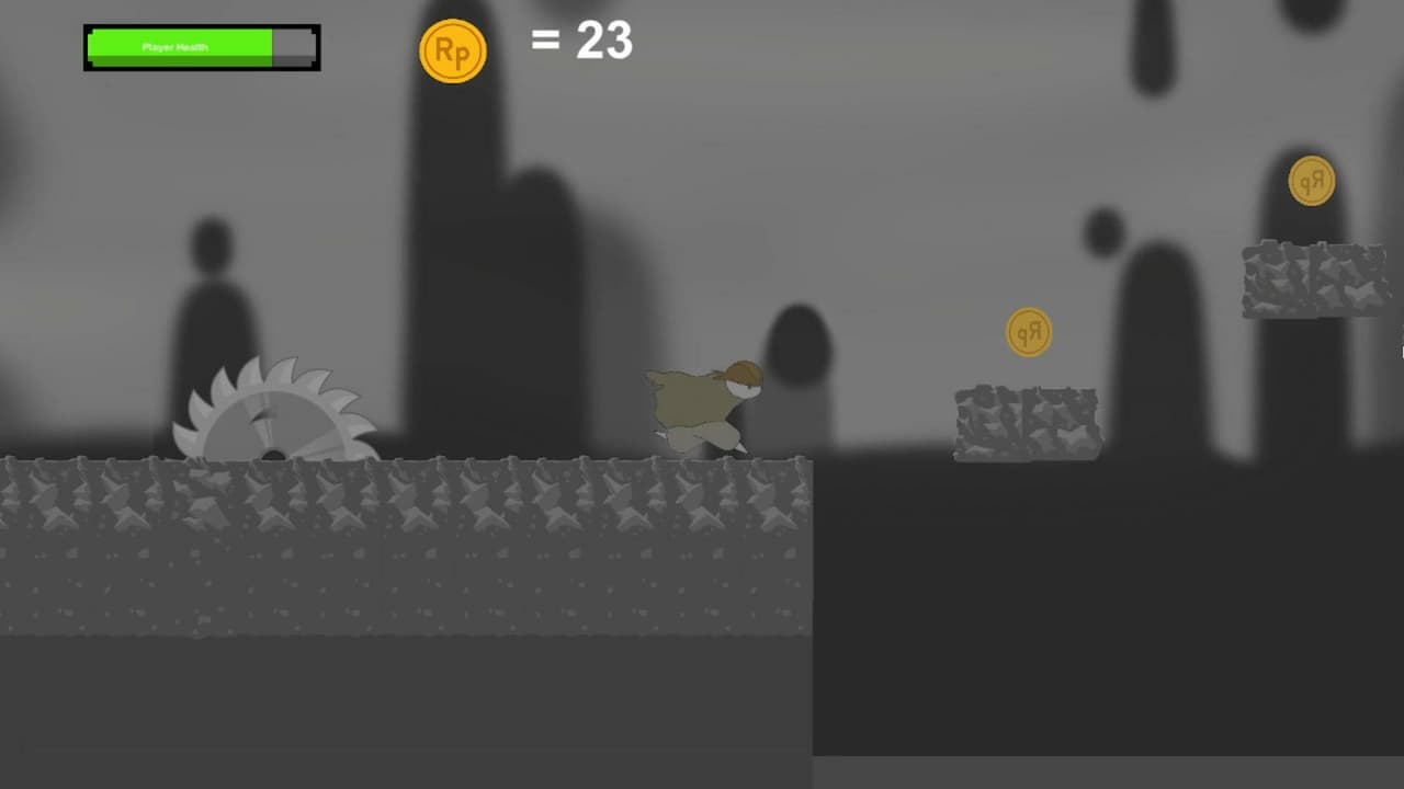 Satrio Underworld (Diffran Nur Cahyo) screenshot 2