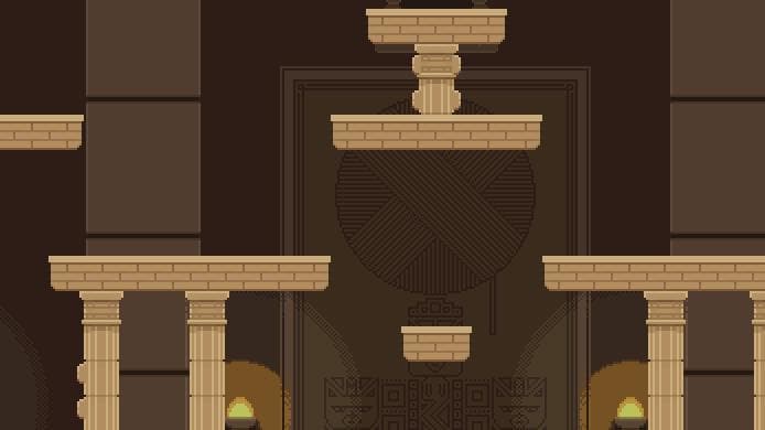 Domiverse (itch) screenshot 2
