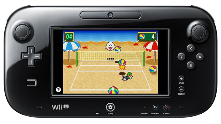Mario Party Advance screenshot 5