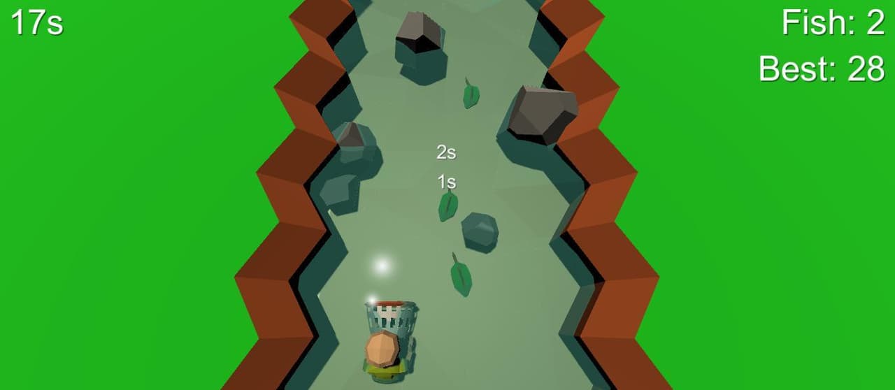 River Fishing