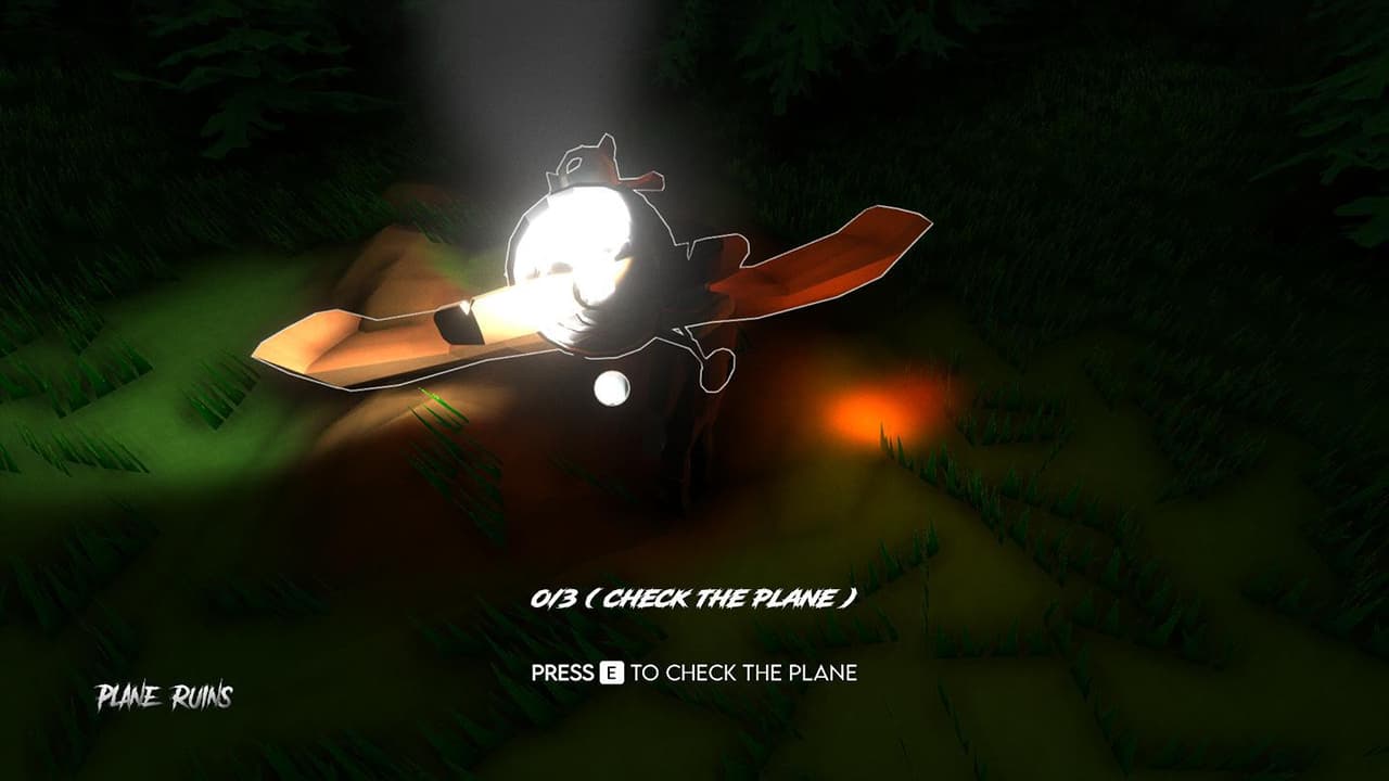 Secret (Ando_Fellak) screenshot 5