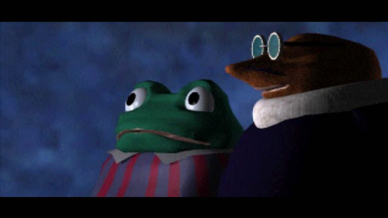 Iblard: Laputa no Kaeru Machi screenshot 6