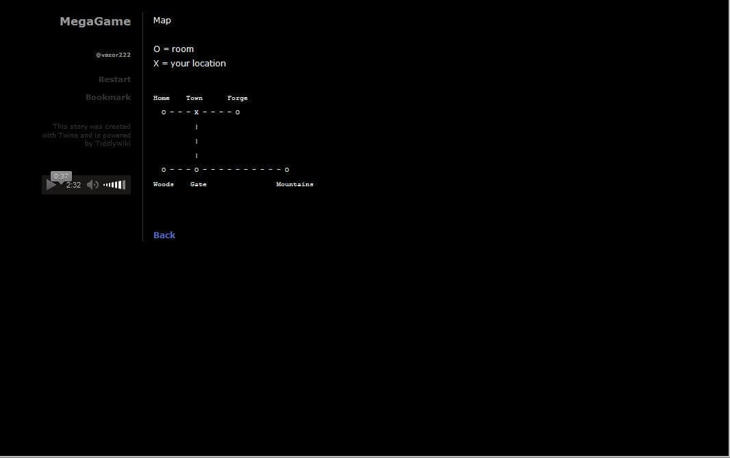 MegaGame screenshot 3