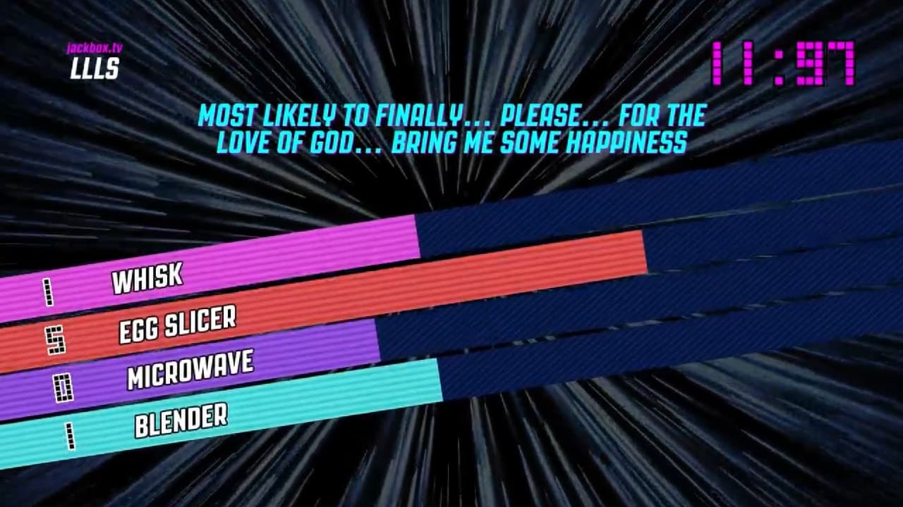 The Jackbox Party Quadpack screenshot 6