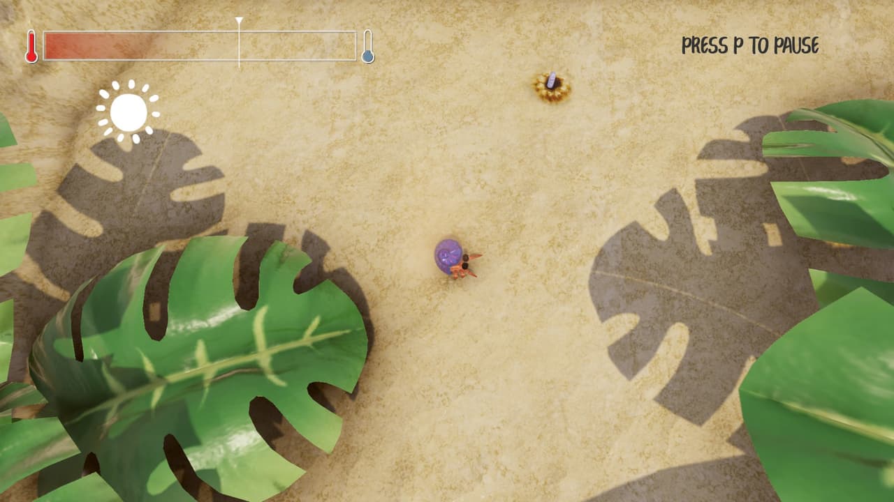 My Home in a Shell screenshot 6