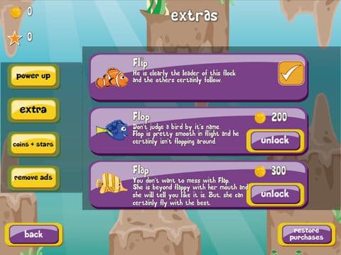 Flip Fish screenshot 5