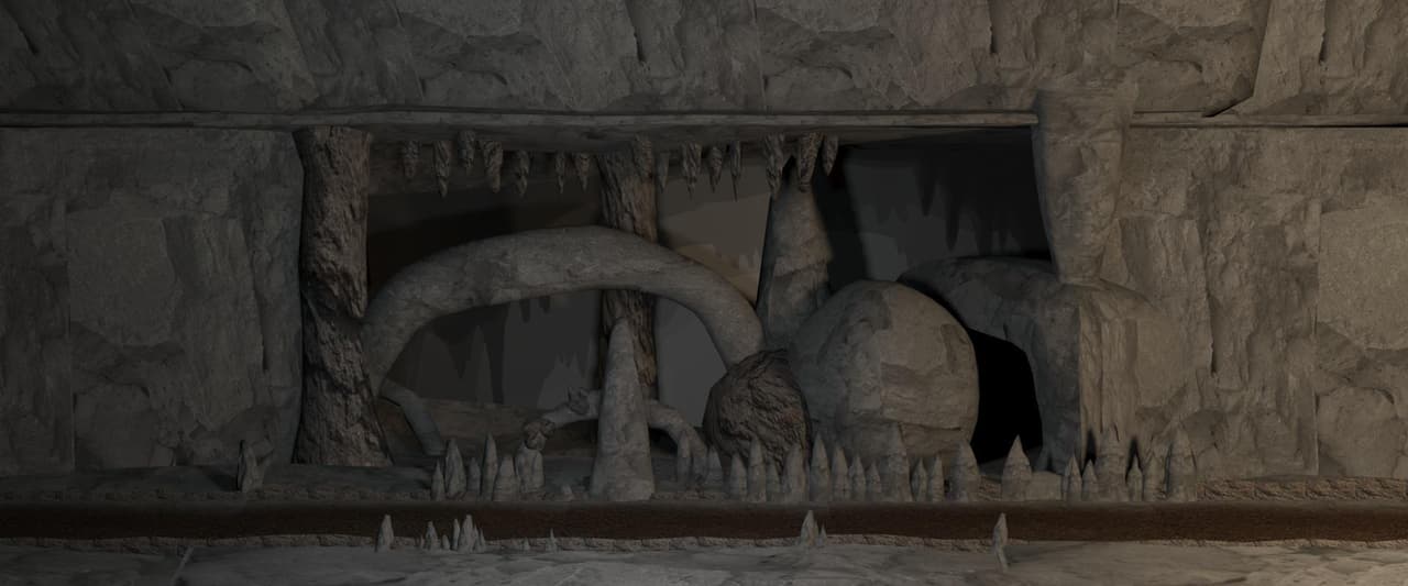 Triple White Makers: Zesty The Game screenshot 2