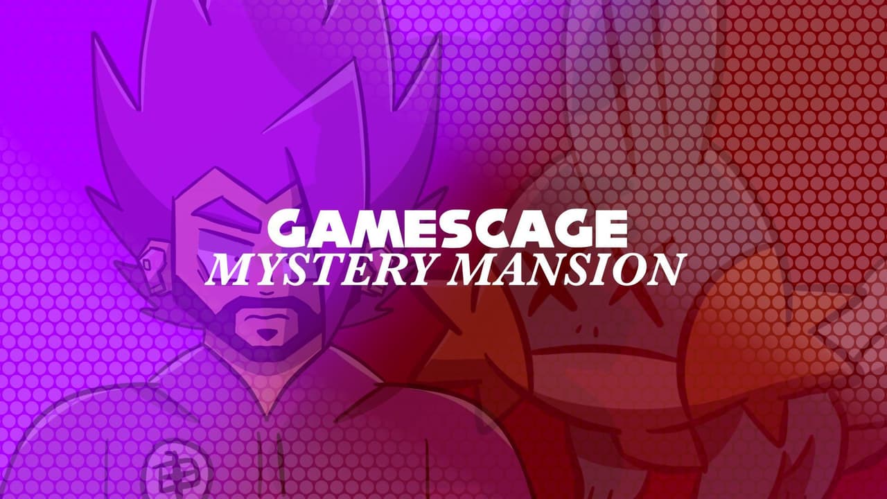 Gamecage Mystery Mansion screenshot 2