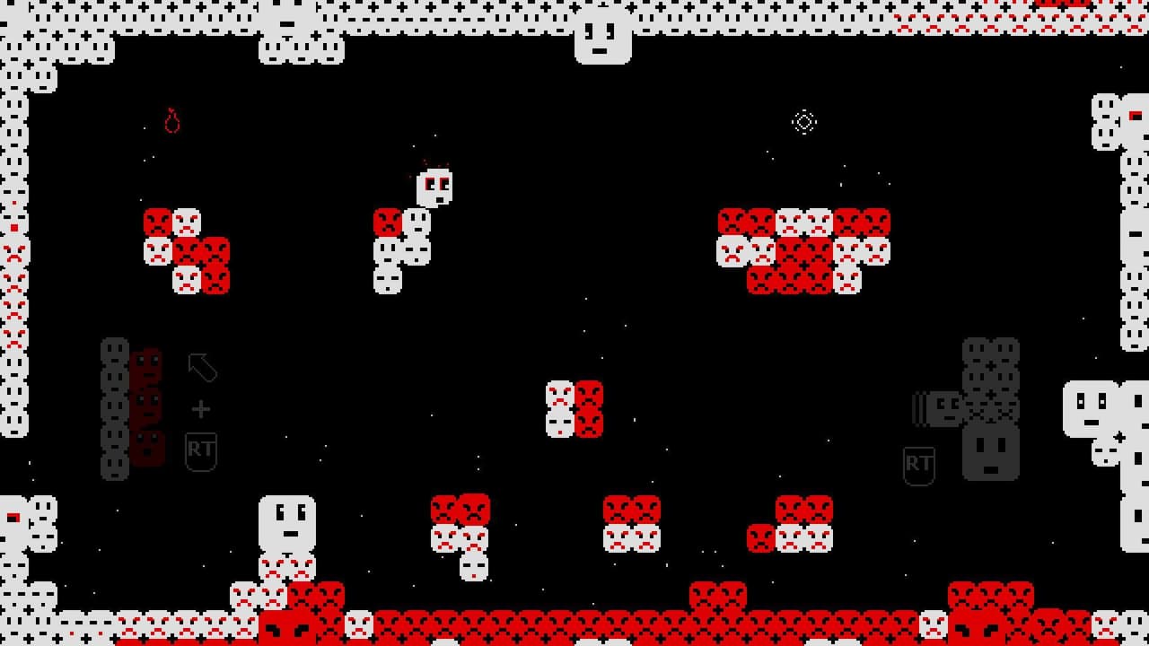 Small Cell screenshot 4
