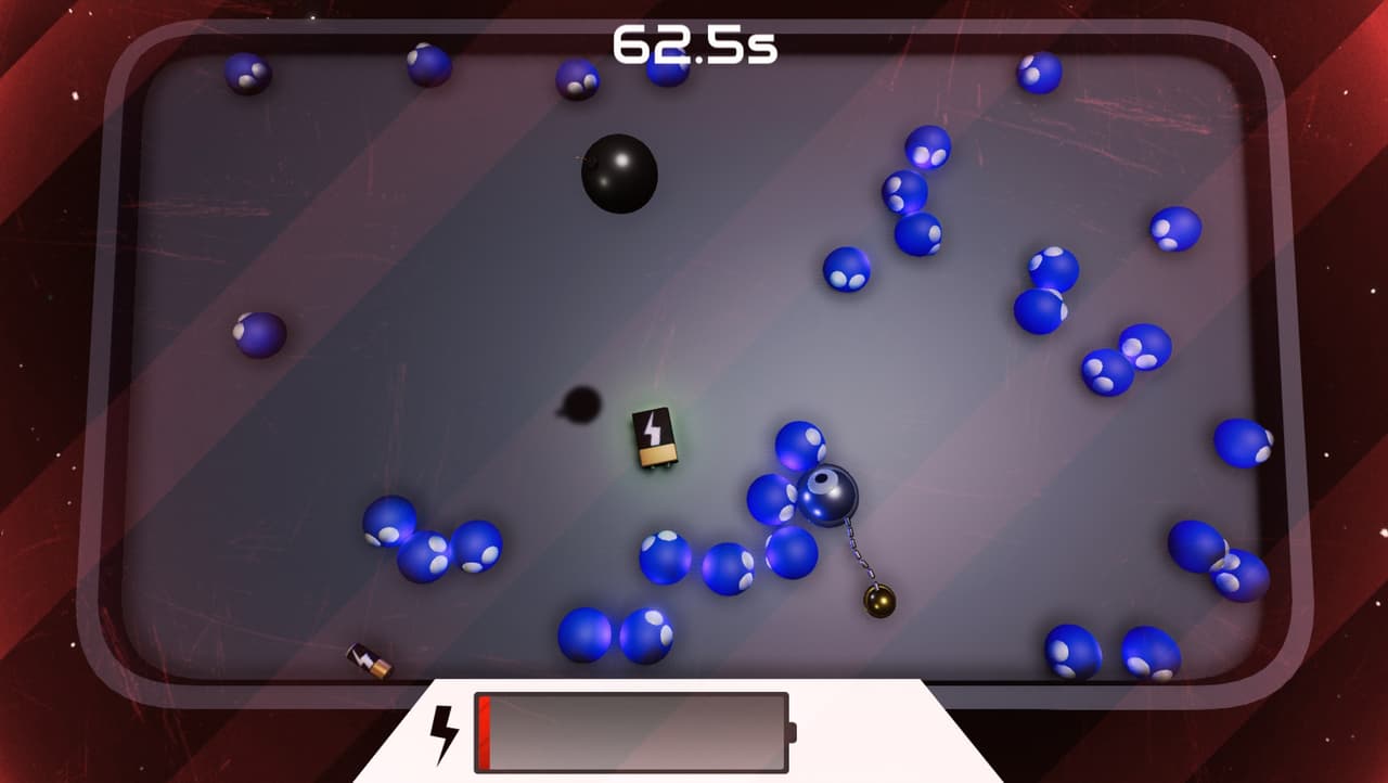 Swing Bolt screenshot 3