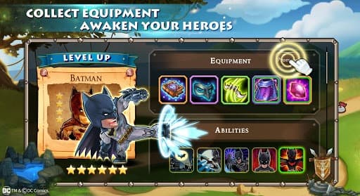 Soul Hunters screenshot 2