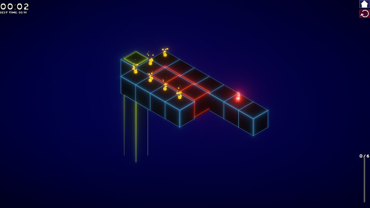 Secret Dimension screenshot 3